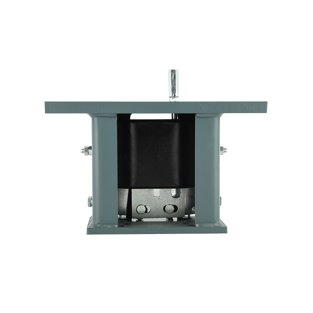 LSG03 Elevator Progressive Safety Gear Device Lift Safety Clamp