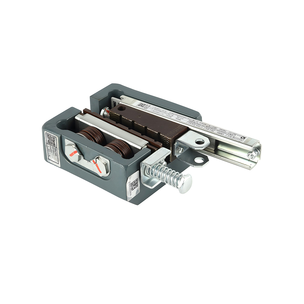 LSG01 Elevator Safety Gear Lift Safety Device