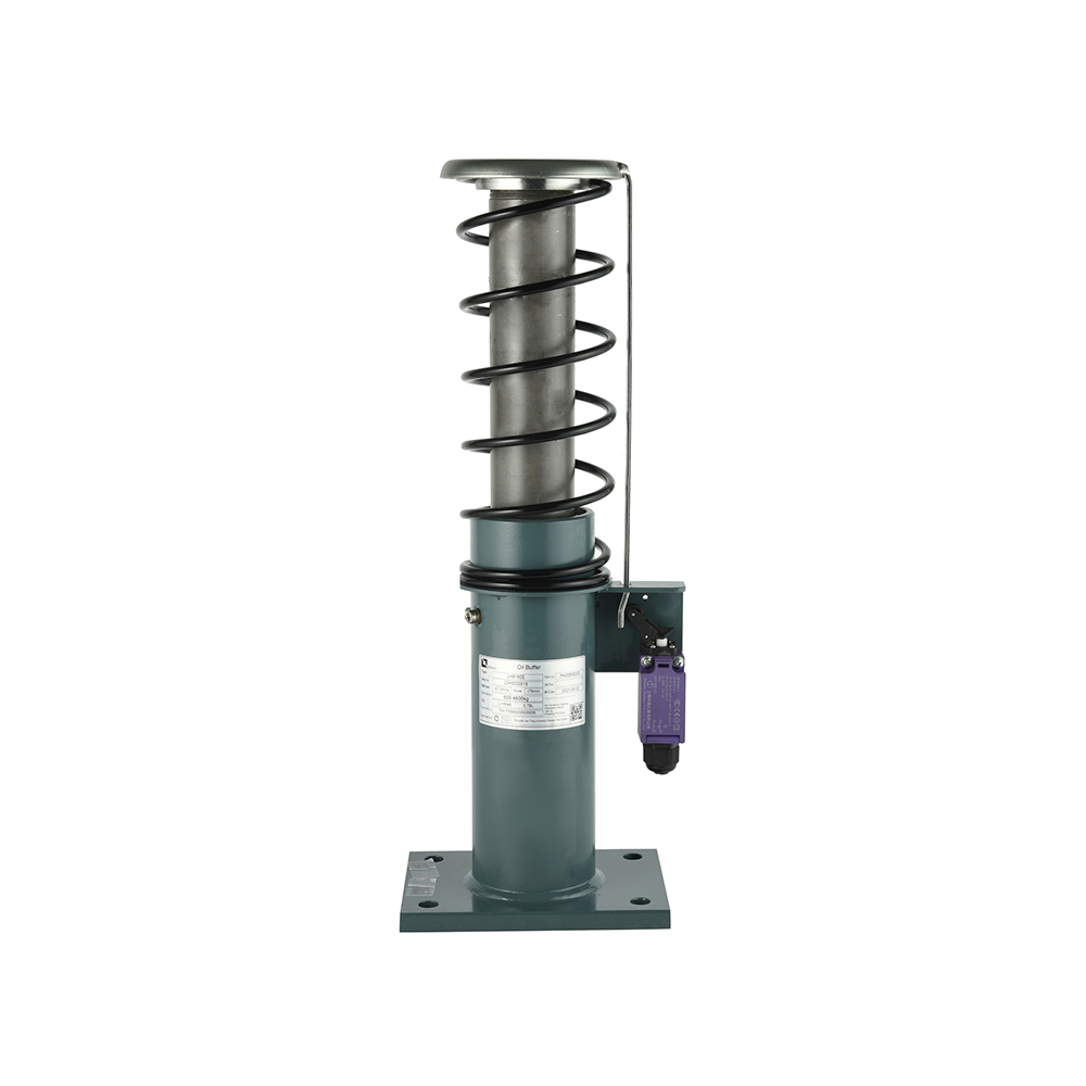 LHB 160E Oil Buffer Lift Safety Parts