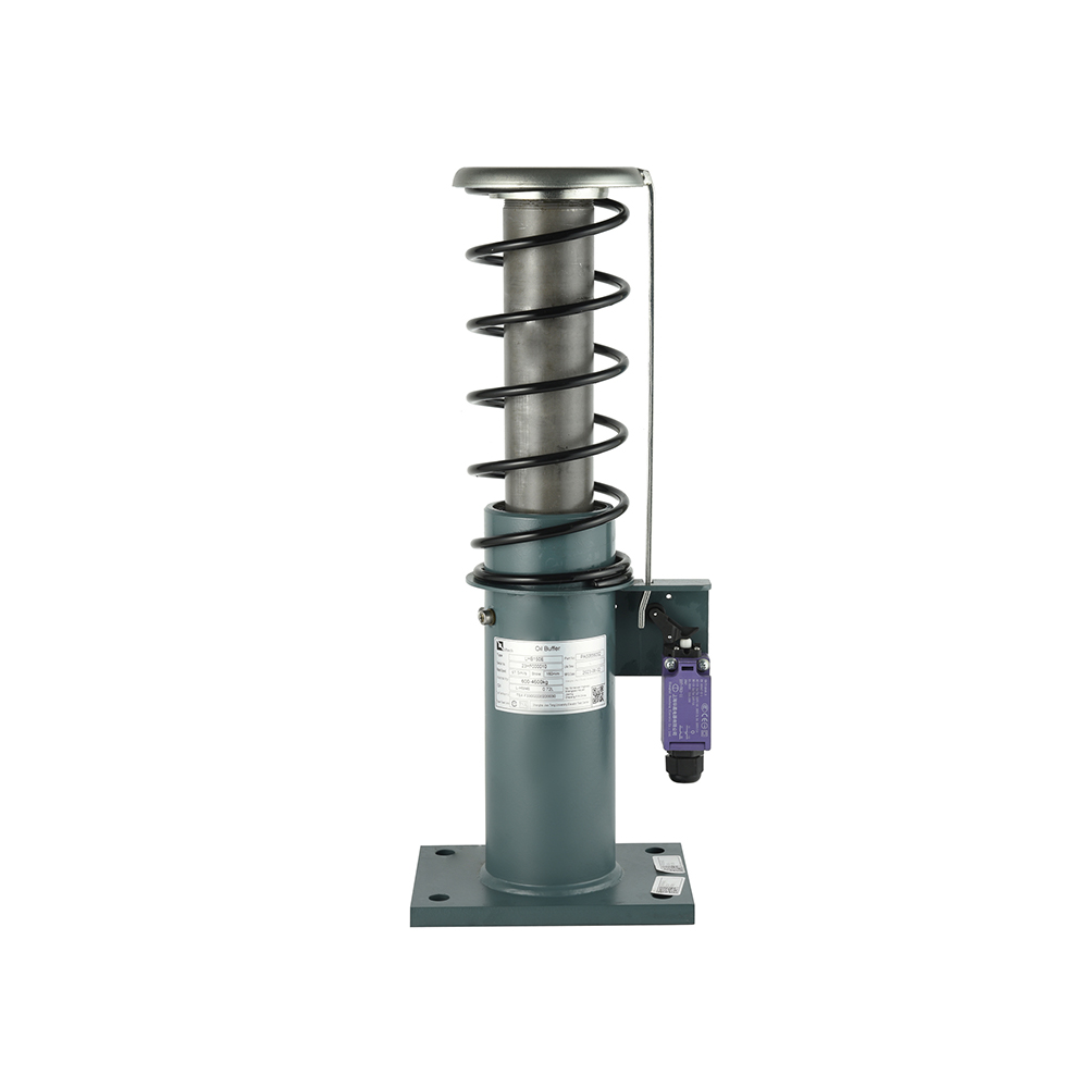 LHB 150E hydraulic buffer Elevator Safety parts
