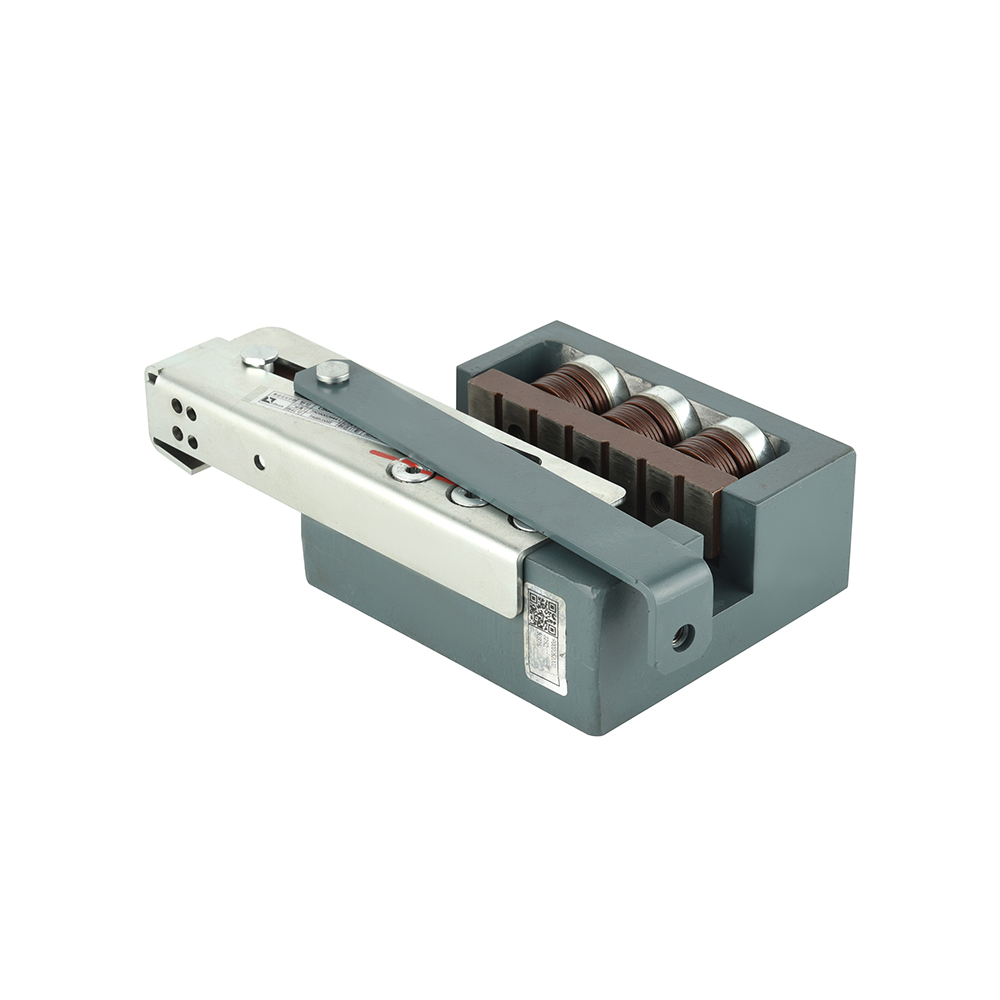 LSG06A Elevator Progressive Safety Gear Lift Safety Device