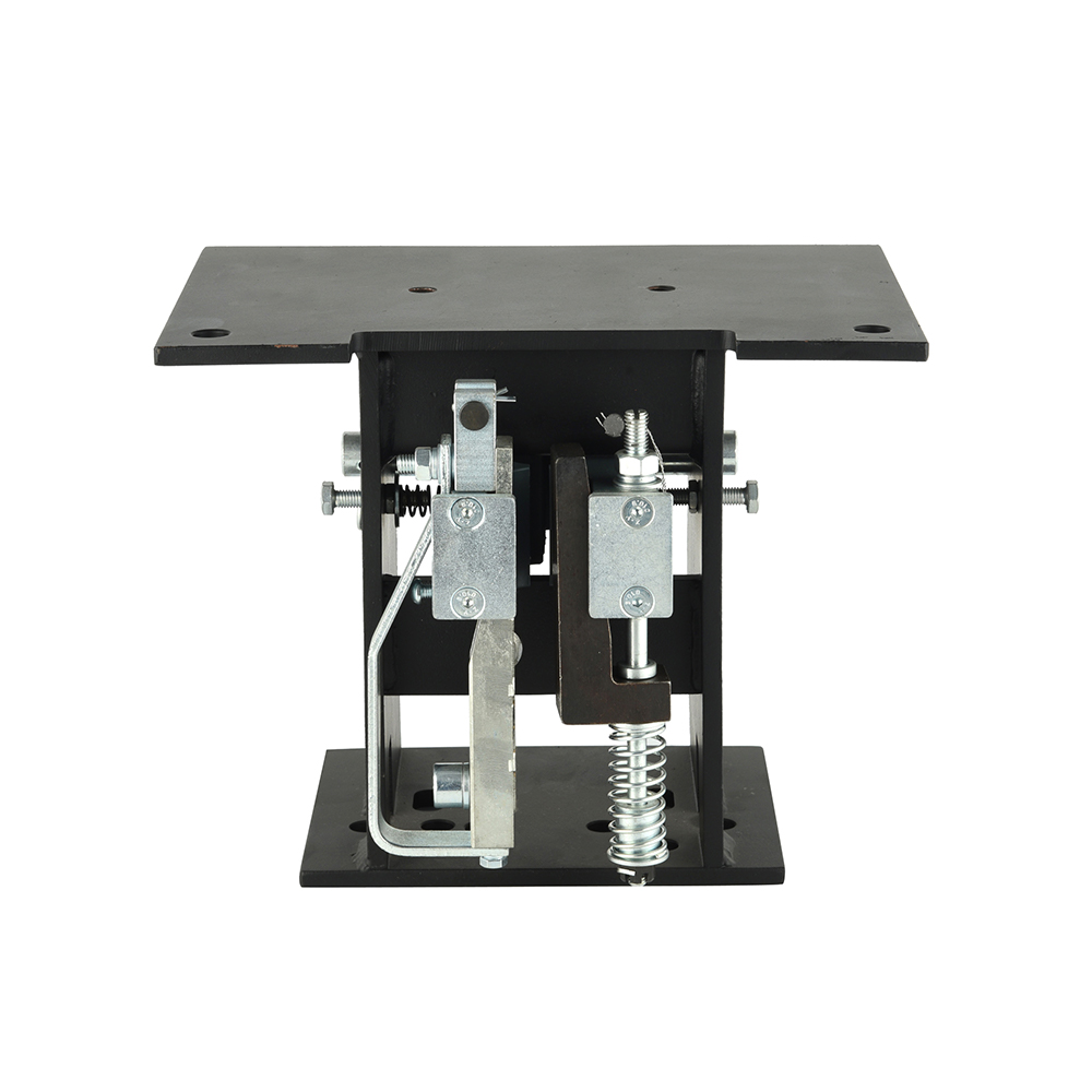 LSG10 High-speed Elevator Safety Gear Lift Safety Clamp