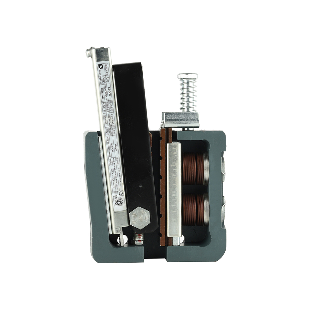LSG06 Elevator Safety Gear Lift Safety Parts