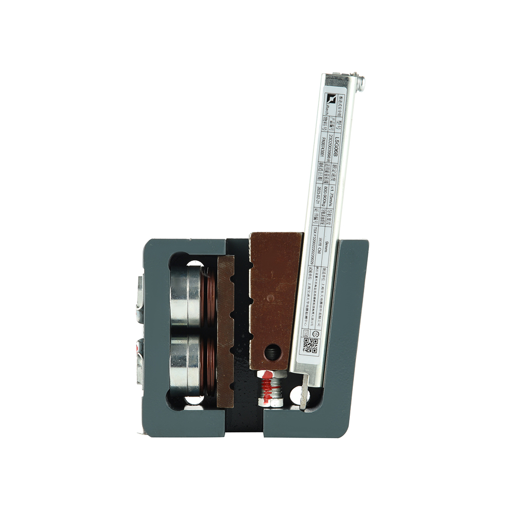 LSG06B Elevator Safety Gear Lift Safety Catch