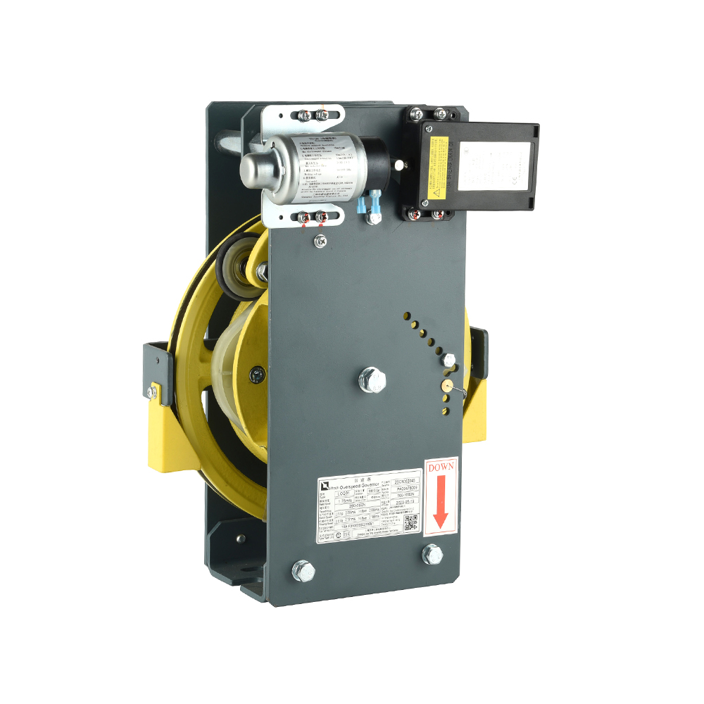 LOG01 Bi-Directional Overspeed Governor remote control Lift Parts