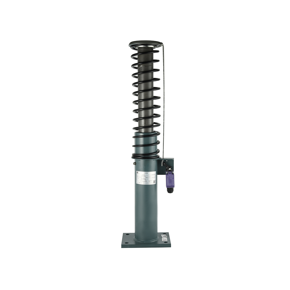 LHB 200E Hydraulic buffer elevator part