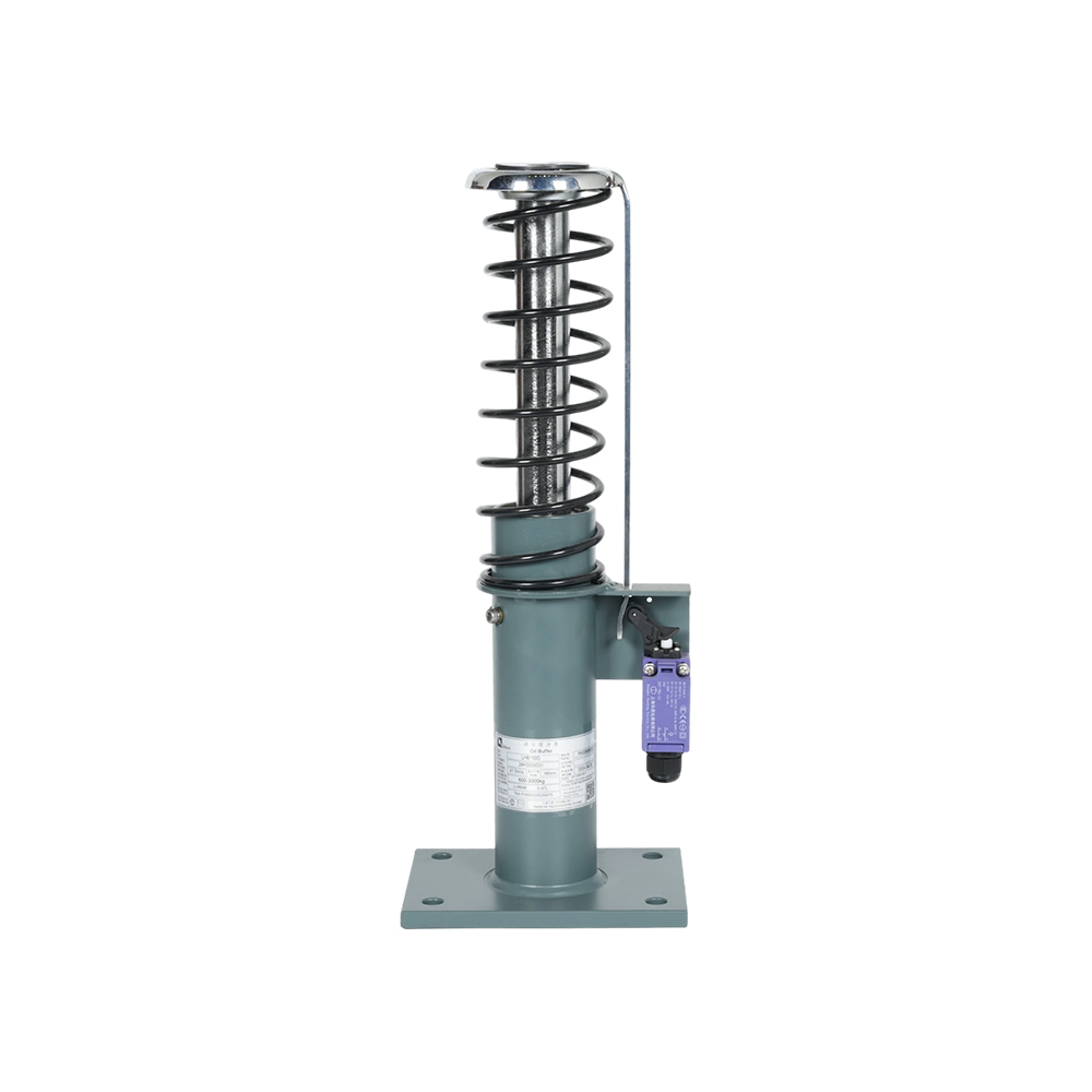 LHB150D Oil Buffer Elevator spare parts