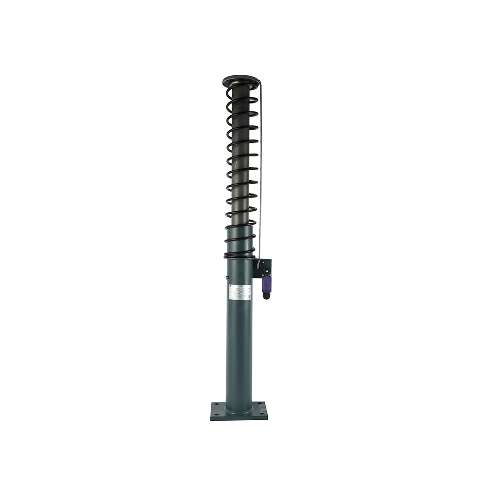 LHB 250E Hydraulic buffer for lift