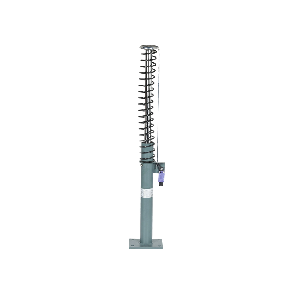LHB250D Hydraulic Buffer Elevator Safety Components