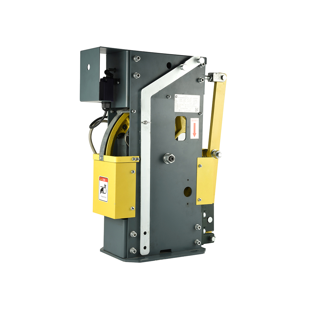 LOG20 High Speed Elevator Governor