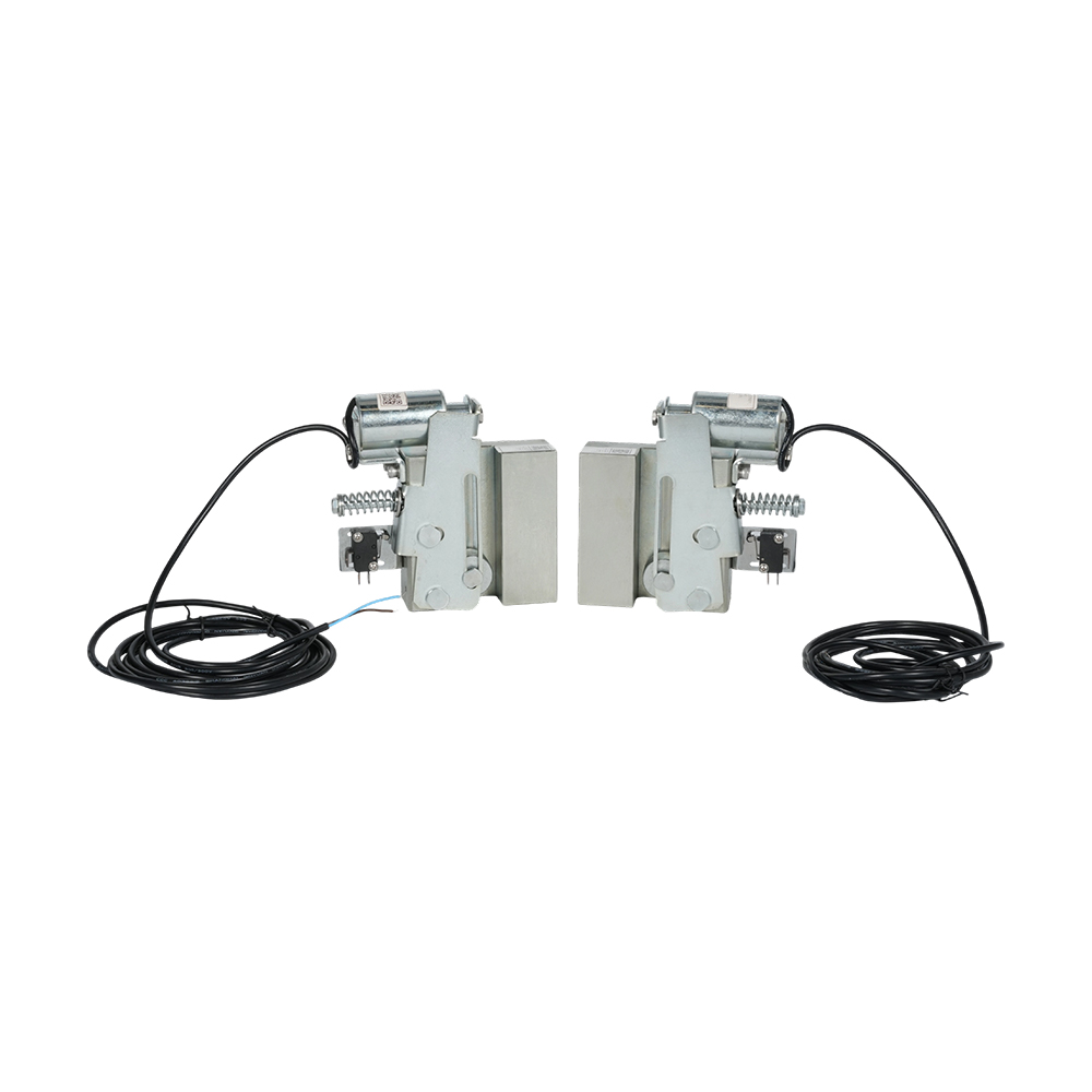 LSE02 electric elevator Safety Gear Villa lift safety device