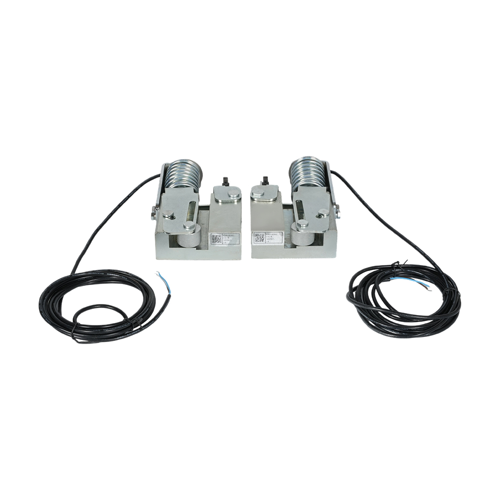 LSE03 Electric Safety Gear Villa lift Safety Parts