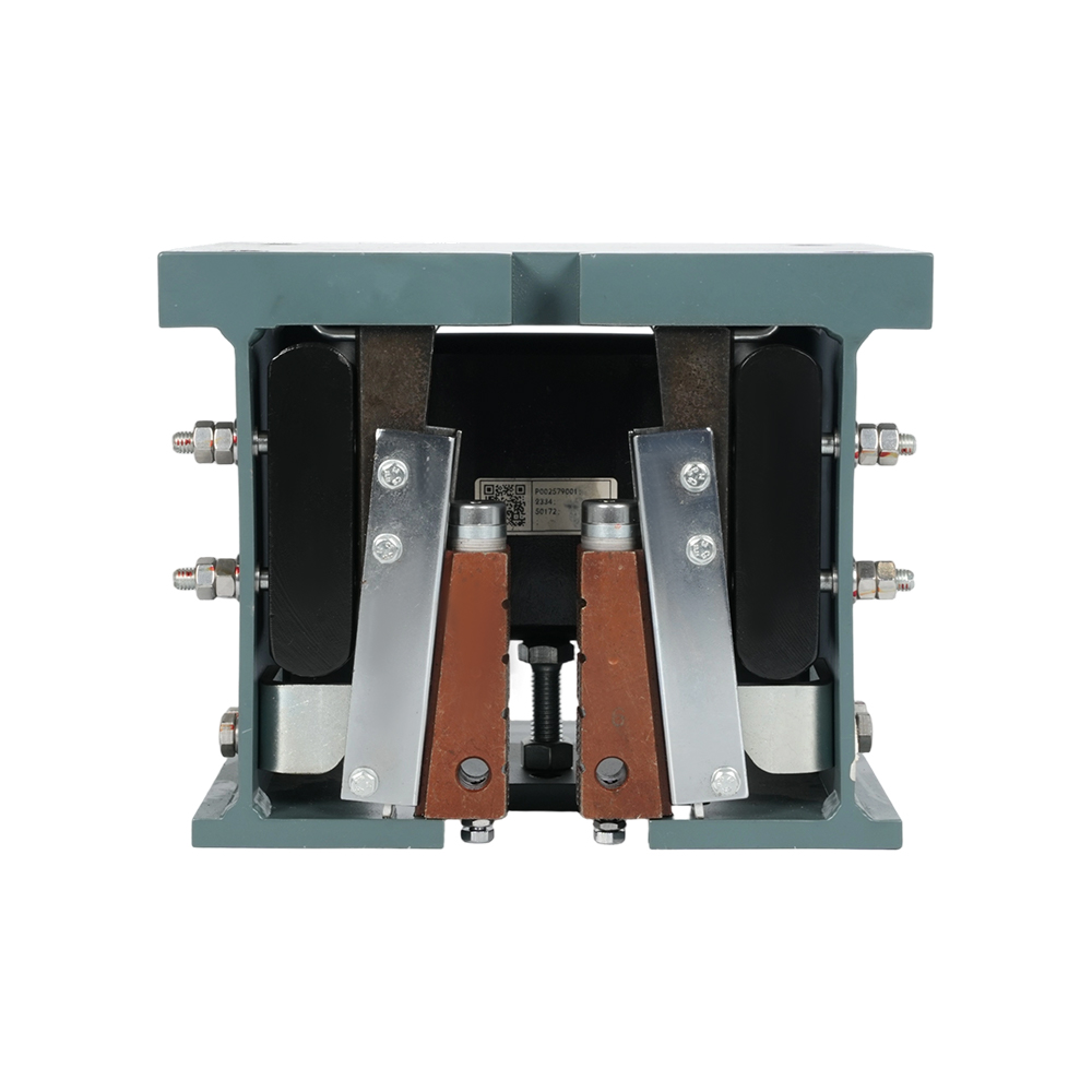 LSG18 High-capacity Freight Lift Safety Gear Cargo Elevator Safety Parts