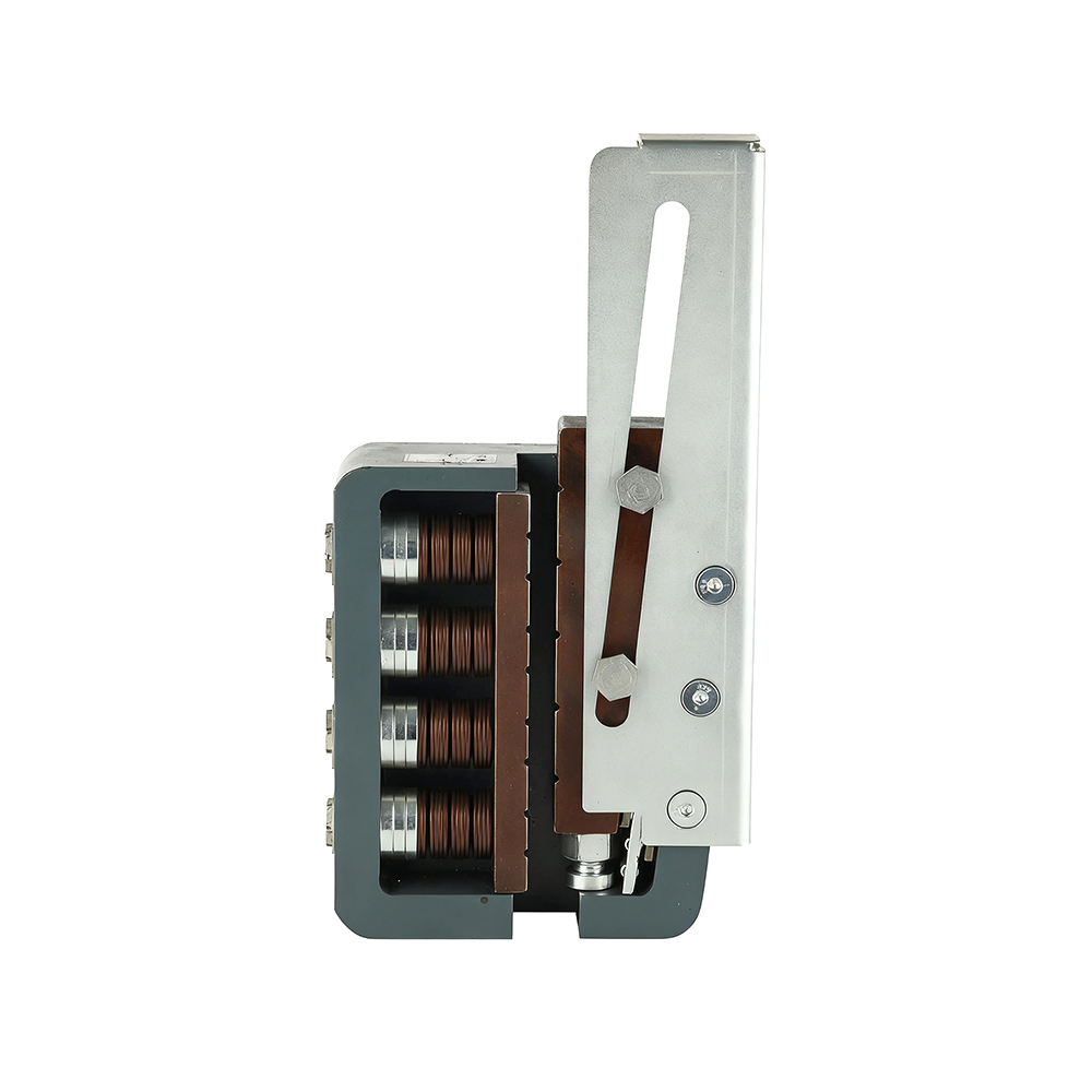 LSG22 Safety Gear of Elevator High-speed Safety Parts