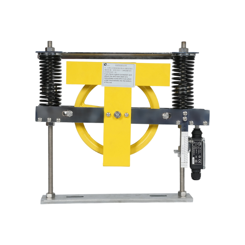 LTD07 Lift Tension Device Elevator Safety Components