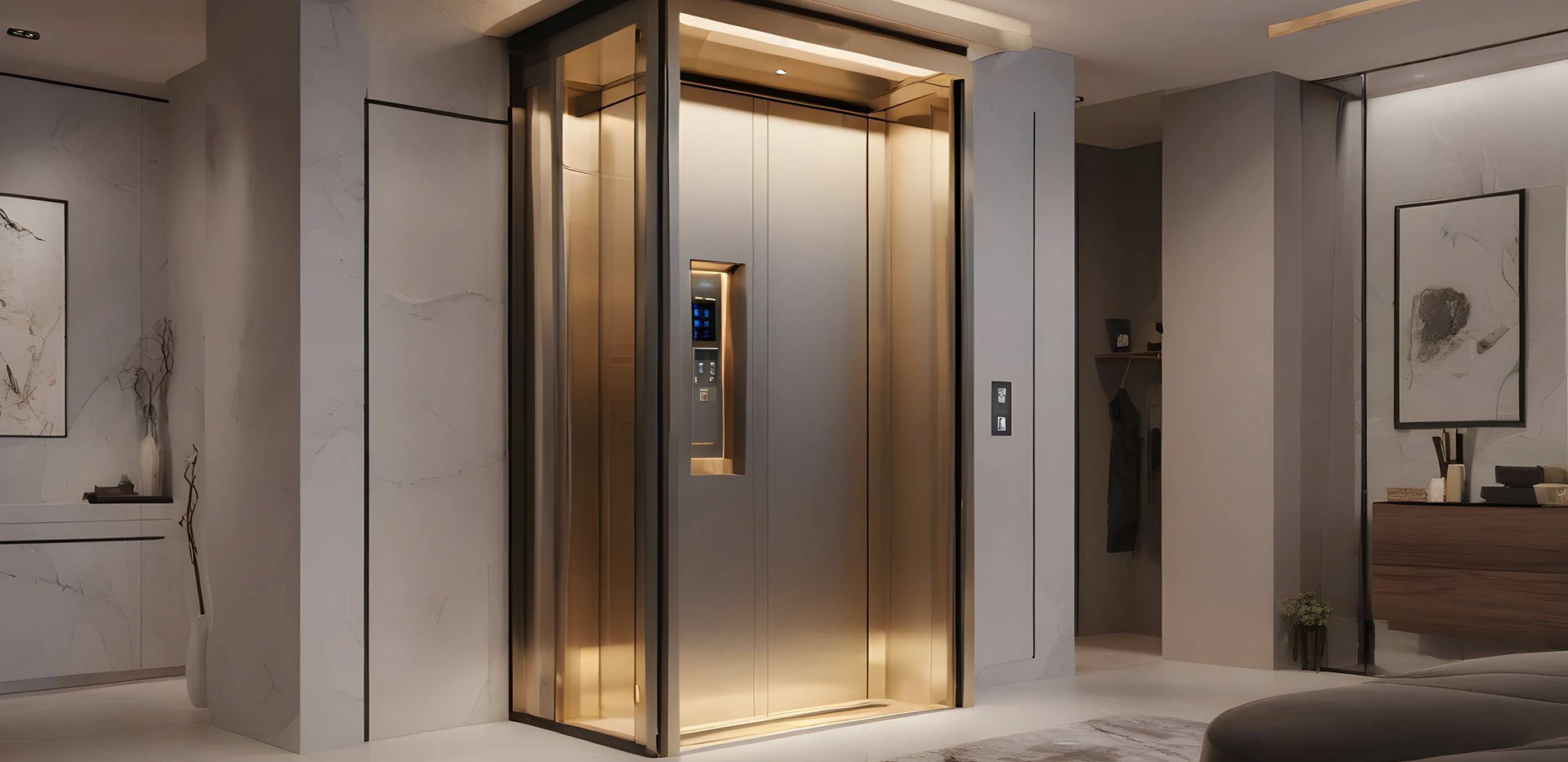 Shanghai Liftech Elevator Accessories Co., Ltd.