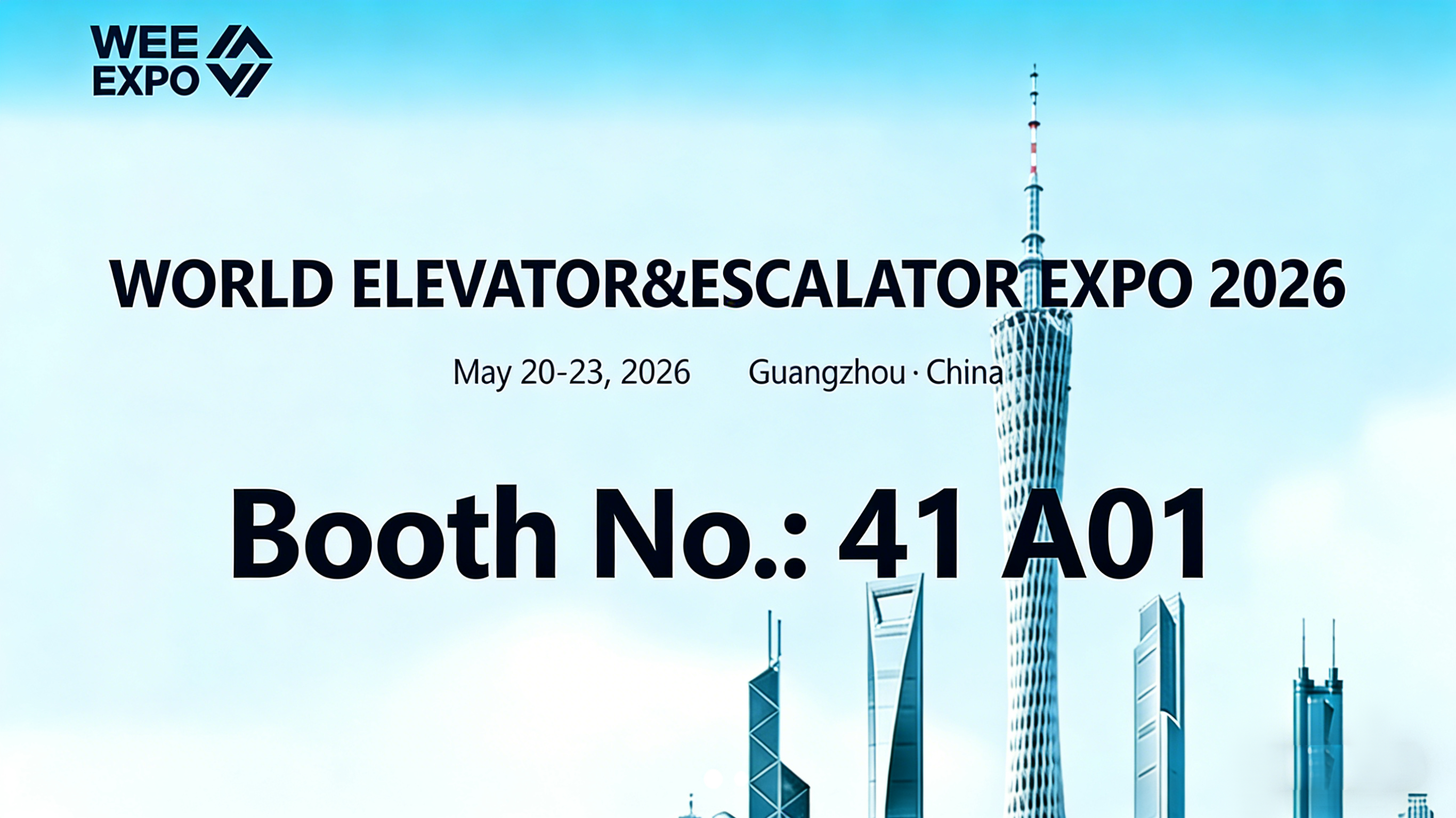 Shanghai Liftech Elevator Accessories Co., Ltd.