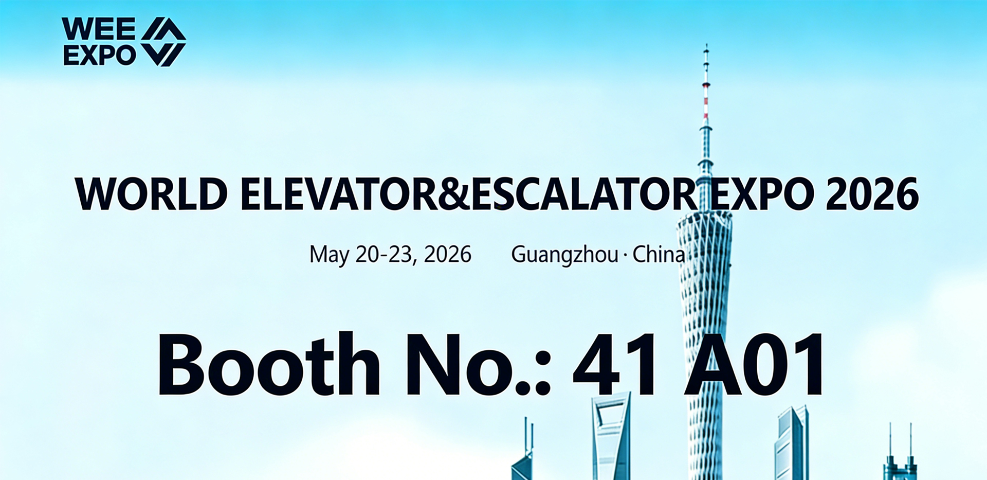 Shanghai Liftech Elevator Accessories Co., Ltd.